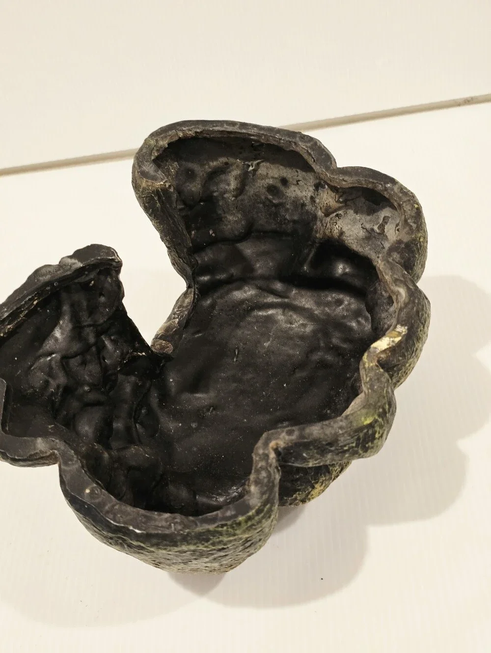 Reptile Rock Hide Cave Hideout Decor